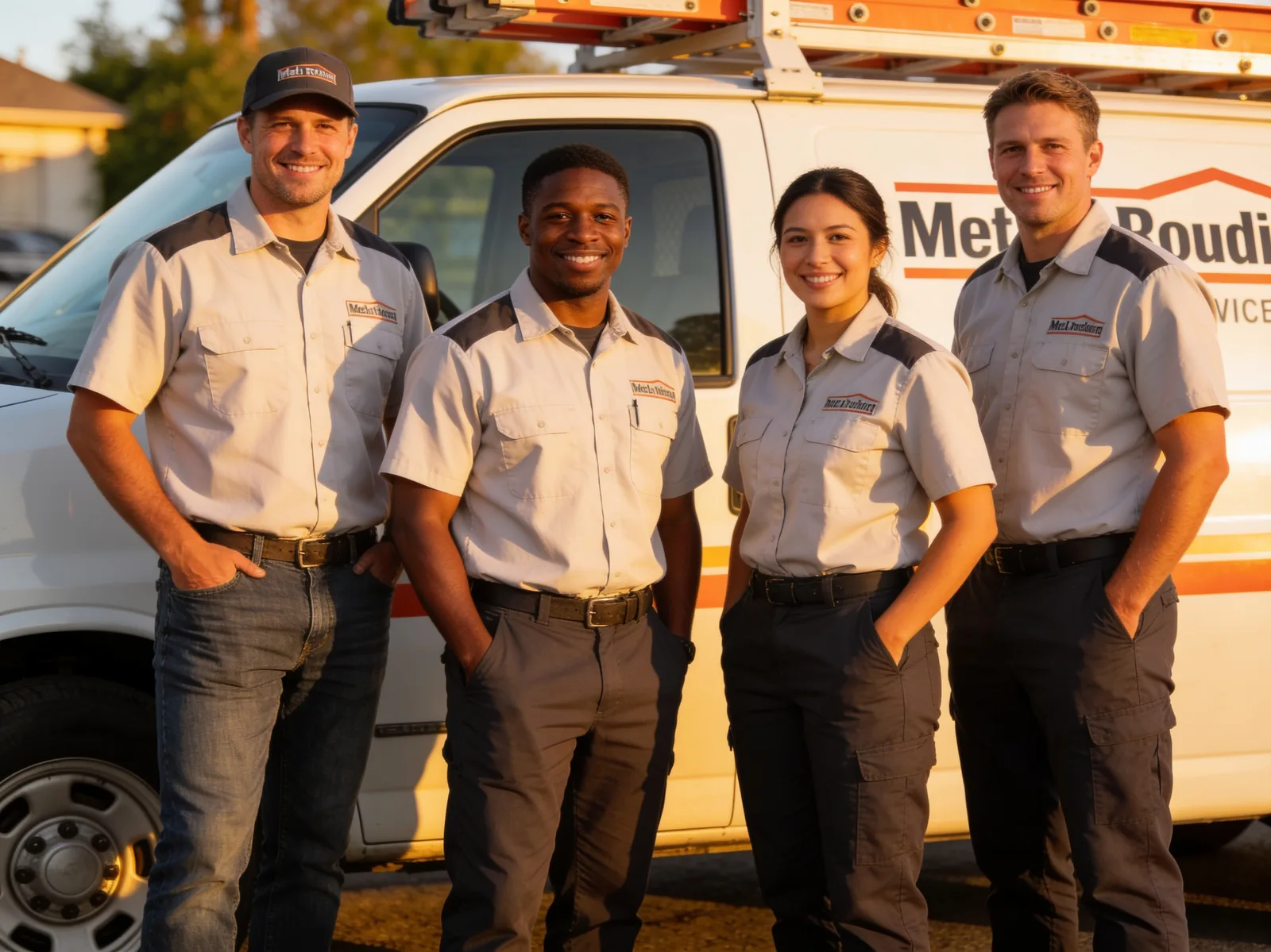 Metal Roof Installation company in Clay City, IN
